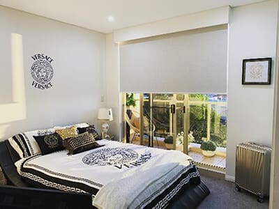 Blindman Sydney - Roller Blinds Sydney Contemporary designed blinds to suit any window