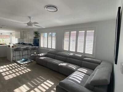 Blindman Sydney - Plantation Shutters Sydney Premium window covering for indoors and outdoors