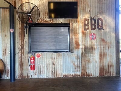 Black Bear BBQ Restaurant, Riverstone