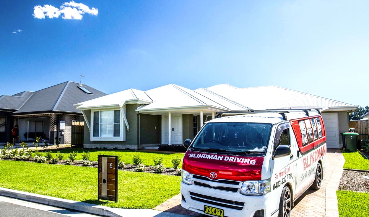 Blindman Sydney, a trusted name in the world of window furnishings, has been serving the community for over three decades. As a family-owned business, we pride ourselves on delivering custom-made, high-quality Blinds, Curtains, Venetians, Roller Blinds, Plantation Shutters and more. Our commitment to excellence is evident in every product we offer.
