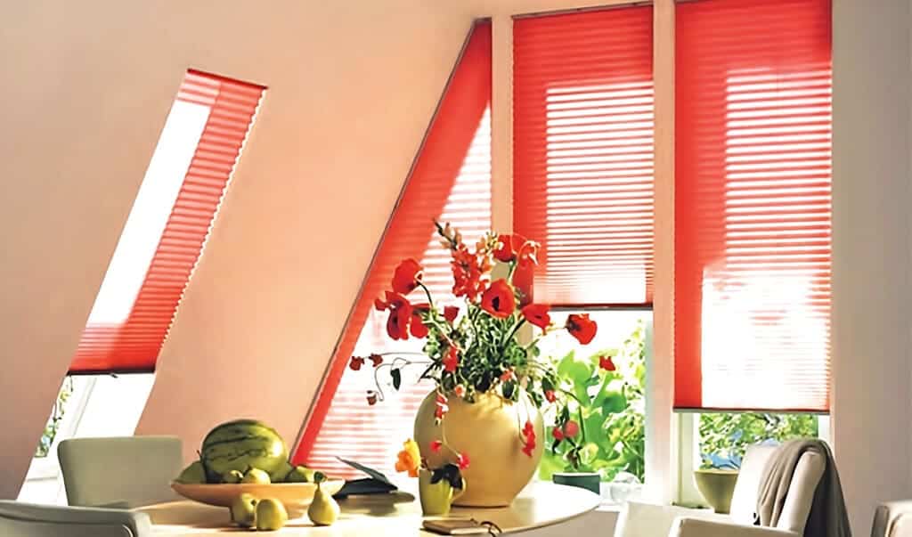 Step into the world of Cellular Blinds and see how they can redefine your living spaces. With Blindman, Sydney, you're assured of a blend of quality and style.