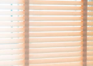 Blindman Sydney - Timberstyle venetians are manufactured from durable polystyrene to achieve a timber like finish and are water resistant making them suitable for wet areas