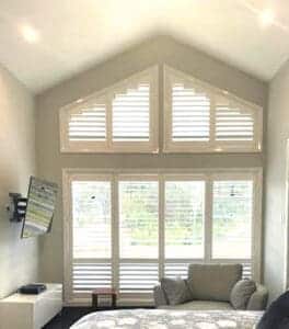 Blindman Sydney Plantation Shutters. Premium Basswood Shutters Premium basswood is amongst the straightest of the hardwoods. It has little grain making it very strong. Lightweight material.