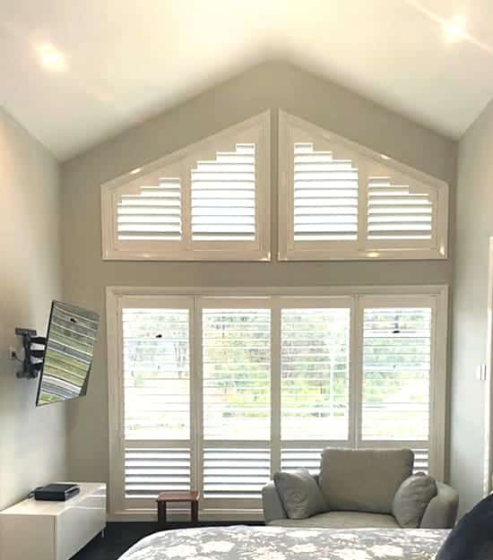 Blindman Sydney - Plantation Shutters. Premium Basswood Shutters Premium basswood is amongst the straightest of the hardwoods. It has little grain making it very strong. Lightweight material.