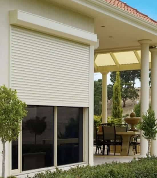At Blindman in Sydney, you can have your roller shutters customised to meet your exact requirements. From residential, commercial, to industrial settings, we have roller shutter solutions for everyone.