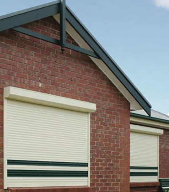 At Blindman in Sydney, you can have your roller shutters customised to meet your exact requirements. From residential, commercial, to industrial settings, we have roller shutter solutions for everyone.