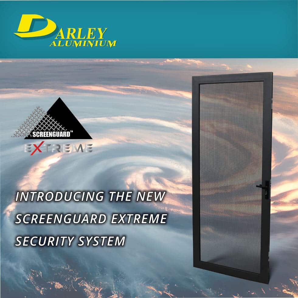 Darley Aluminium